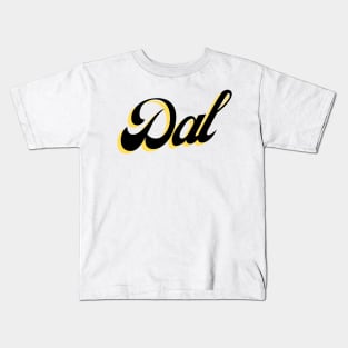 DAL Kids T-Shirt